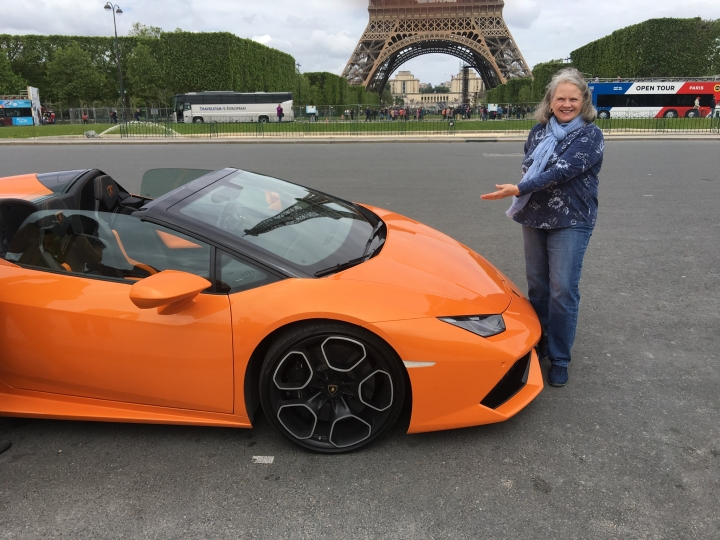 Kathy Ireland - Class of 1970 - East Mecklenburg High School