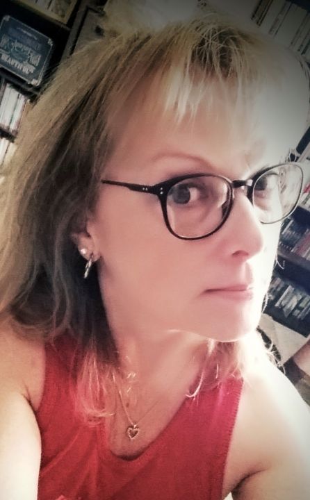 Diana Graves - Class of 1982 - East Mecklenburg High School