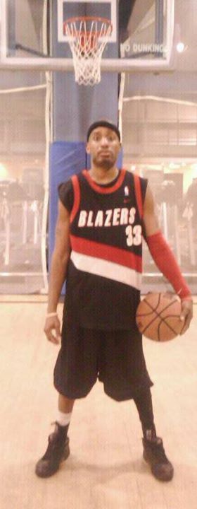 Pthenry Richmond - Class of 2009 - East Mecklenburg High School