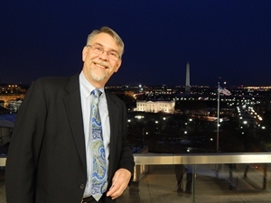 George Adams - Class of 1979 - East Mecklenburg High School