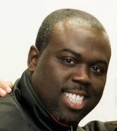 Ernest Priester - Class of 1992 - East Mecklenburg High School