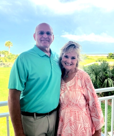 Rocky Karriker - Class of 1983 - East Mecklenburg High School