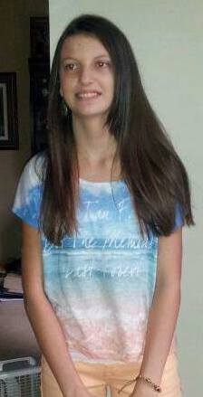 Emily Tully - Class of 1997 - East Mecklenburg High School