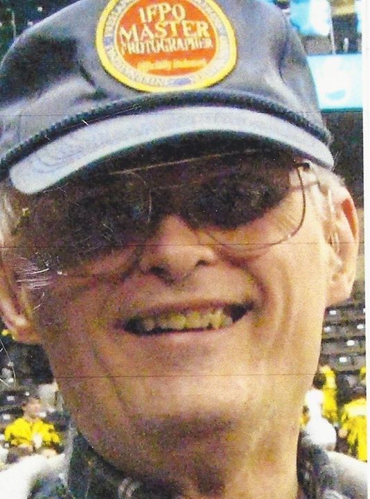 Doug Broadway - Class of 1964 - East Mecklenburg High School