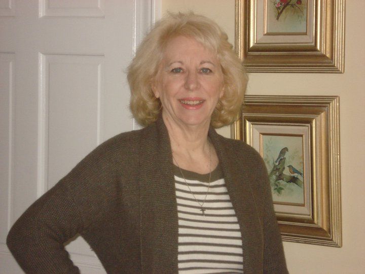 Brenda Waggoner - Class of 1964 - East Mecklenburg High School