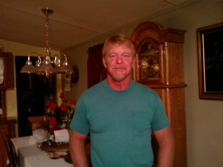 Randy Manus - Class of 1975 - East Mecklenburg High School