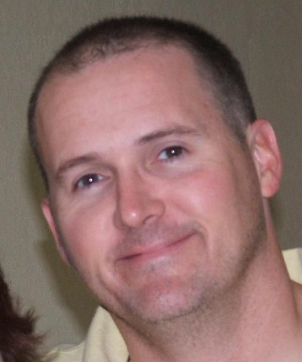 Jeff Weaver - Class of 1988 - Tift County High School