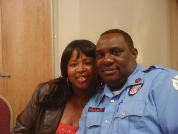 Chris Wallace - Class of 1985 - Tift County High School