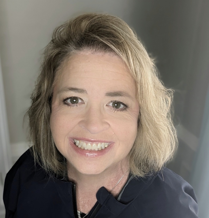 Wendy Robinson - Class of 1984 - Tift County High School