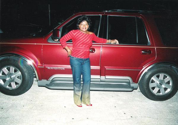 Sylvia Howard - Class of 1977 - Tift County High School