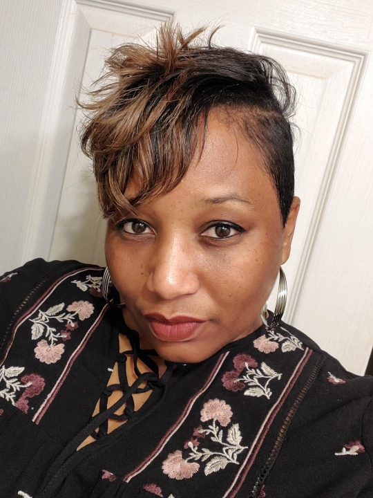 Denese Powell - Class of 1997 - Tift County High School
