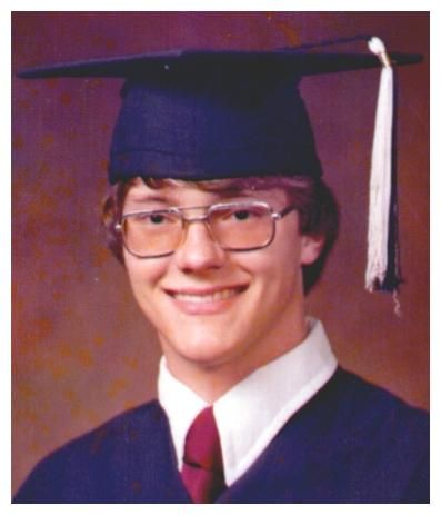 Stan Leverett - Class of 1975 - Tift County High School