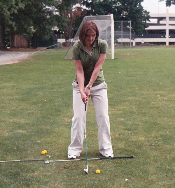 Kimberly Murphy - Class of 1996 - Tift County High School