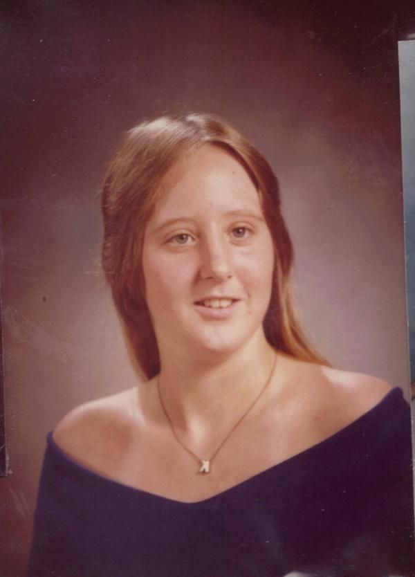 Karron Johnson - Class of 1980 - Tift County High School