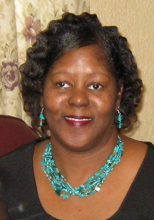Margie Watson - Class of 1978 - Tift County High School