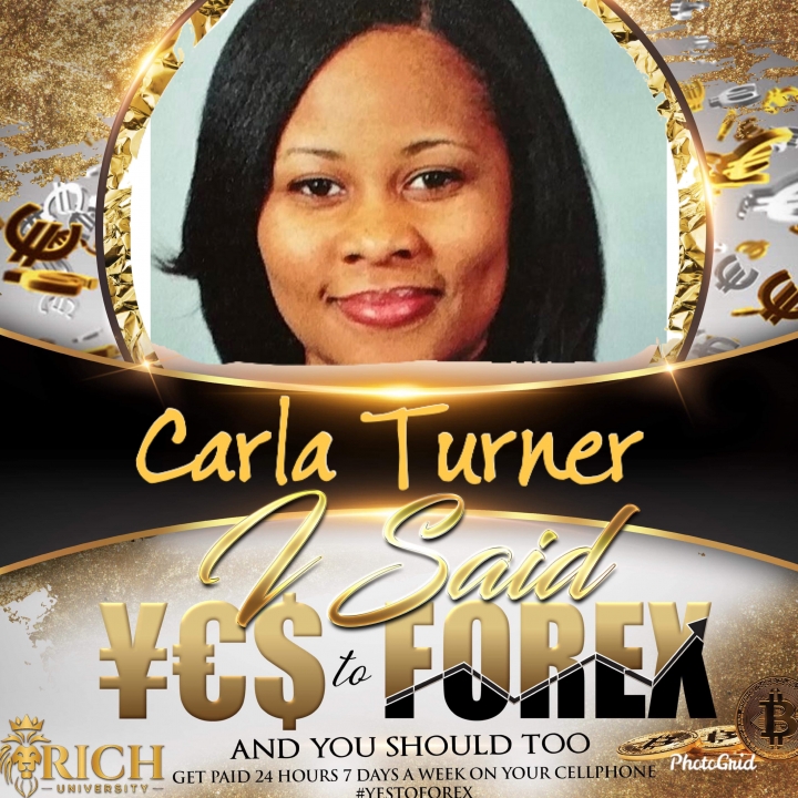 Carla Turner - Class of 1999 - Tift County High School