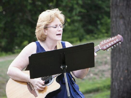 Allison White - Class of 1981 - Tift County High School