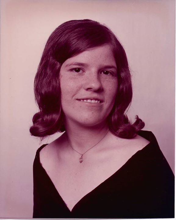 Alice Winser - Class of 1973 - Tift County High School