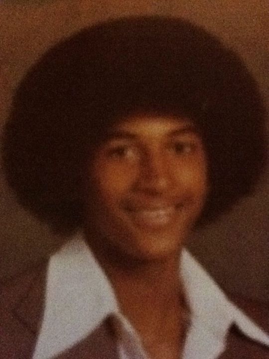 Horace Madden - Class of 1980 - Tift County High School