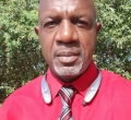 Lester Mitchell, class of 1981
