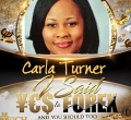Carla Turner, class of 1999