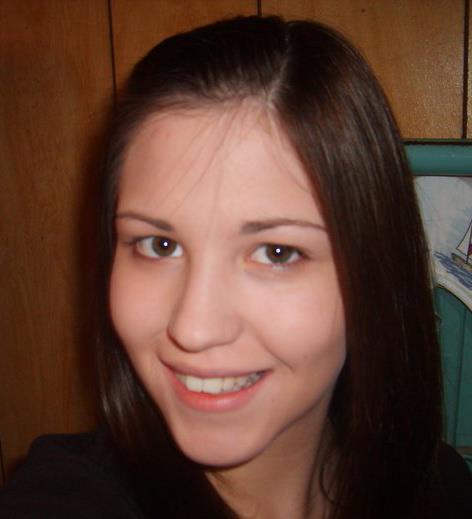 Samantha O'quinn - Class of 2010 - Toombs County High School