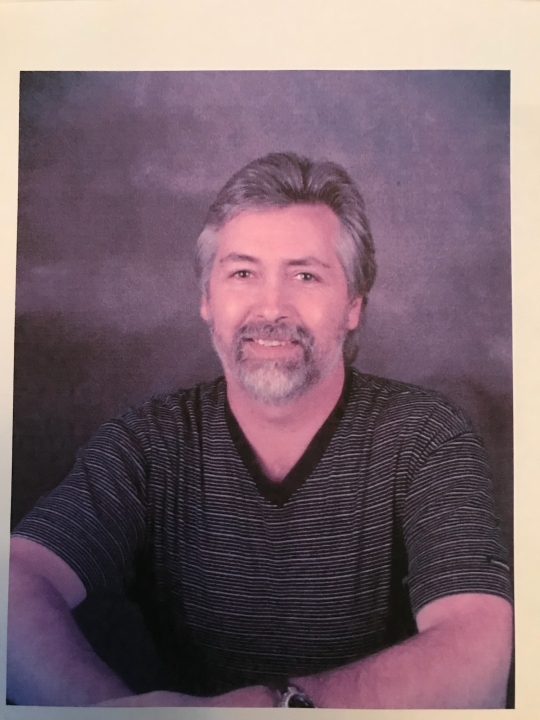 Douglas Derrell - Class of 1975 - Towers High School