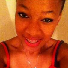 Brionna Mcdowell - Class of 2012 - Towers High School