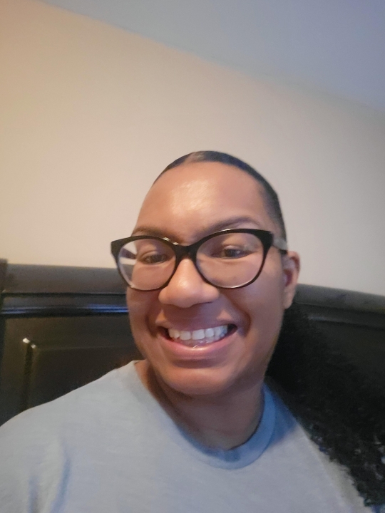 Tanisha Washington - Class of 1994 - Towers High School