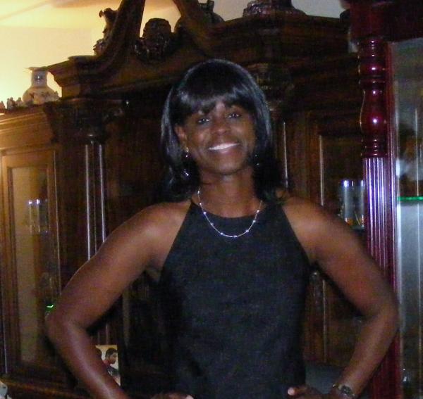 Michelle Morris - Class of 1990 - Towers High School