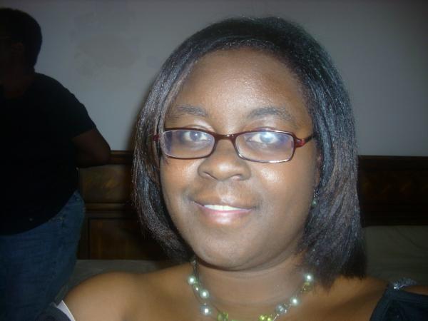 Brandy Brown - Class of 1996 - Towers High School