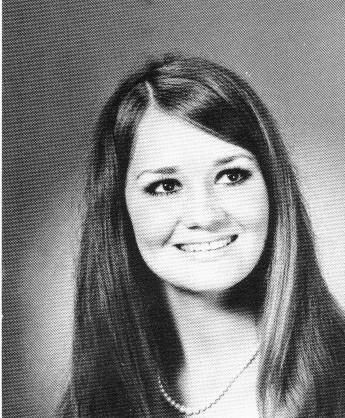 Deborah Blakeney - Class of 1970 - Towers High School