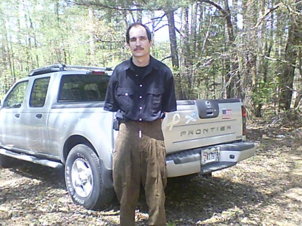 David Daws - Class of 1989 - Towers High School