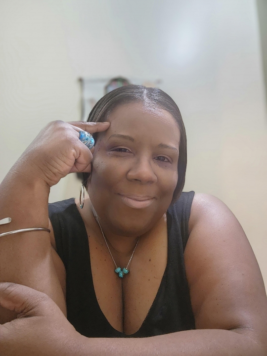 Cassandra Ruffin - Class of 1986 - Towers High School