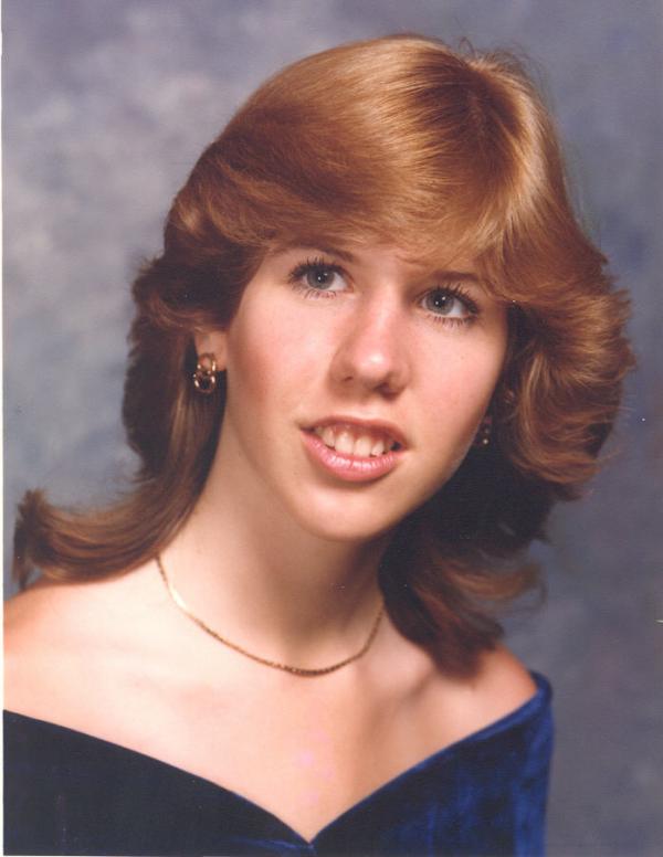 Tammy Hamilton - Class of 1981 - Towers High School
