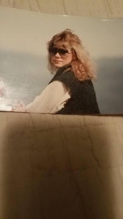 Brigette Woehst - Class of 1978 - Towers High School