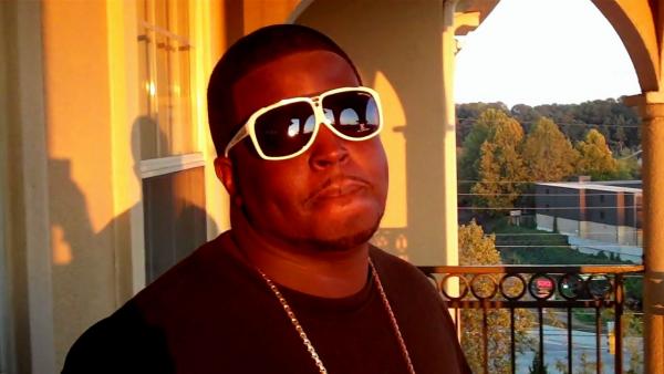 Brandon Stewart - Class of 2002 - Towers High School