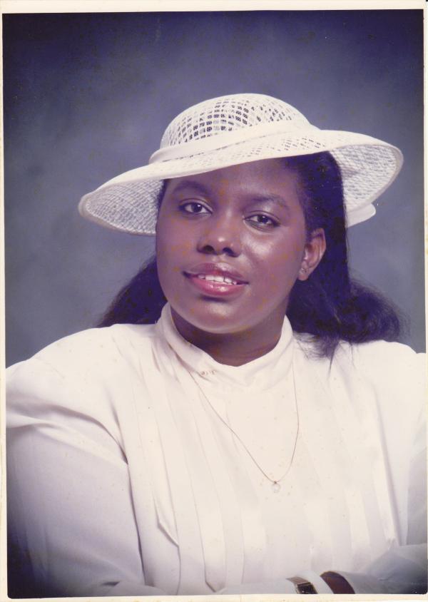 Tammara L (tammy) Dixon - Class of 1987 - Towers High School