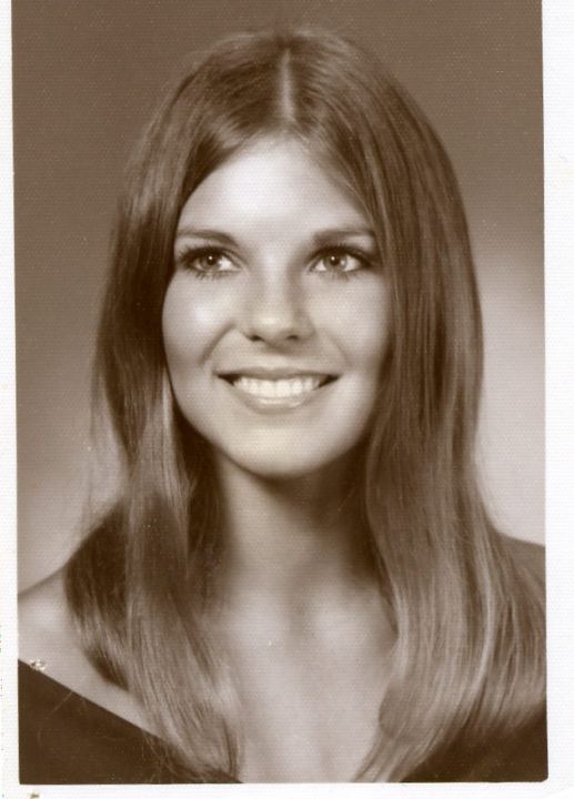 Cheryl Smith - Class of 1972 - Towers High School
