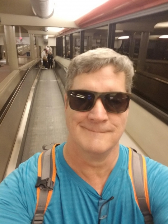Eric Clifford - Class of 1983 - Towers High School