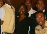 Erica Williams - Class of 2004 - Towers High School