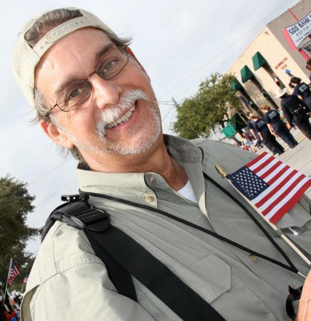 Michael Baxter - Class of 1969 - Towers High School