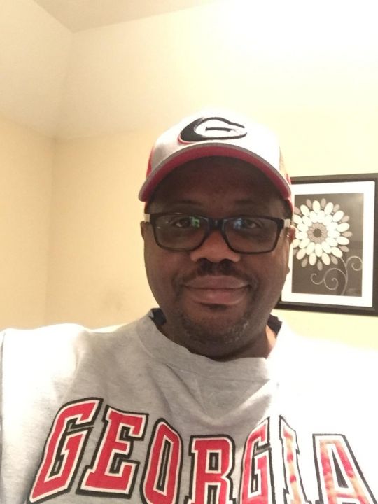 Darryl Green - Class of 1986 - Towers High School