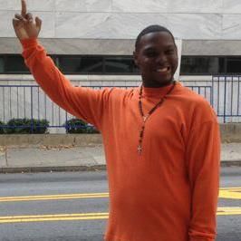 Jasutin Lazenberry - Class of 2010 - Towers High School