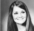 Deborah Blakeney, class of 1970
