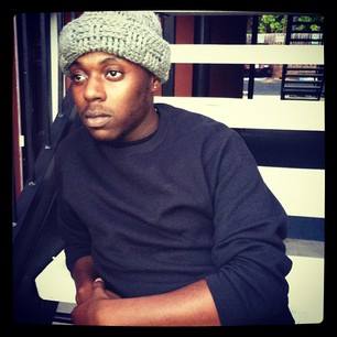 Travis Williams - Class of 2007 - Tri-cities High School