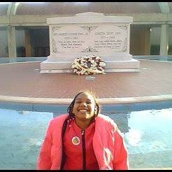 Miranda Craig - Class of 1994 - Tri-cities High School