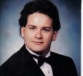 Damian Haney, class of 1992