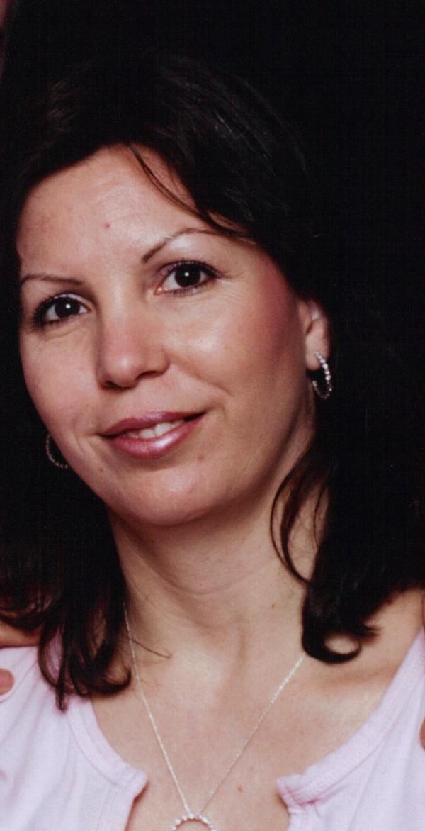 Hazel Duncan - Class of 1994 - Vidalia Comprehensive High School