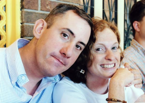 Mary Alison Calloway - Class of 1996 - Vidalia Comprehensive High School